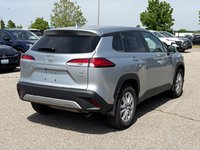 2024 Toyota Corolla Cross LE-6