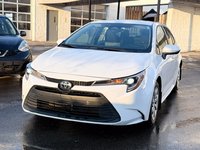 2023 Toyota Corolla LE-2