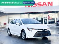 2023 Toyota Corolla LE-0