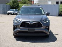 2023 Toyota Highlander Hybrid Limited-2