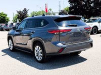 2023 Toyota Highlander Hybrid Limited-5