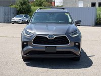 2023 Toyota Highlander Hybrid Limited-2