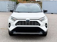 2019 Toyota RAV4 Hybrid XLE-2