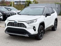 2019 Toyota RAV4 Hybrid XLE-3
