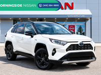 2019 Toyota RAV4 Hybrid XLE-0