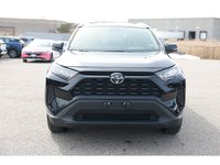 2025 Toyota RAV4 Hybrid LE-1