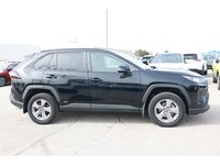 2025 Toyota RAV4 Hybrid LE-7