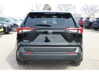 2025 Toyota RAV4 Hybrid LE-5