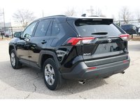 2025 Toyota RAV4 Hybrid LE-4