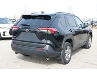 2025 Toyota RAV4 Hybrid LE-6