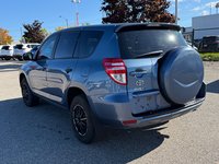 2011 Toyota RAV4 Base-4