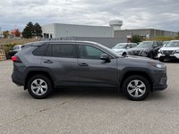 2022 Toyota RAV4 LE-7