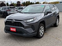 2022 Toyota RAV4 LE-2