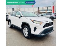 2023 Toyota RAV4 LE-0