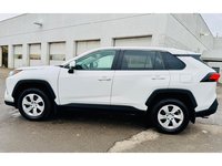 2023 Toyota RAV4 LE-2