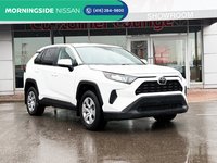 2023 Toyota RAV4 LE-0