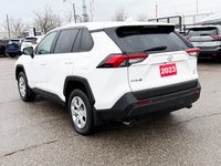 2023 Toyota RAV4 LE-4