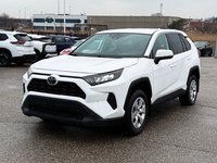 2023 Toyota RAV4 LE-2