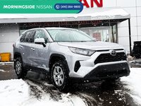 2023 Toyota RAV4 LE-0