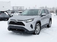 2023 Toyota RAV4 LE-2