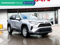 2023 Toyota RAV4 LE-0
