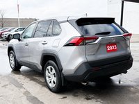 2023 Toyota RAV4 LE-4