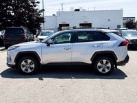 2023 Toyota RAV4 XLE-4