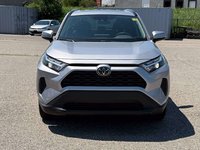 2023 Toyota RAV4 XLE-2
