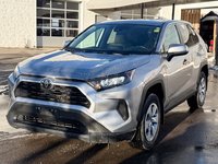 2024 Toyota RAV4 LE-2