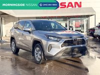 2024 Toyota RAV4 LE-0