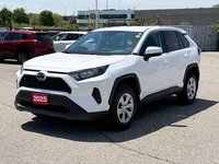 2025 Toyota RAV4 LE-2