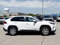 2025 Toyota RAV4 LE-7