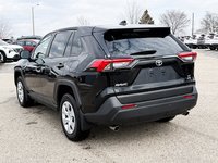 2025 Toyota RAV4 LE-4