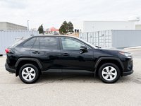 2025 Toyota RAV4 LE-7