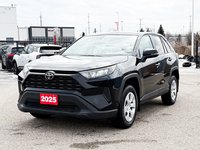2025 Toyota RAV4 LE-2