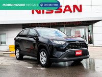 2025 Toyota RAV4 LE-0