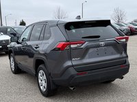 2025 Toyota RAV4 LE-4