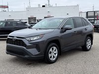 2025 Toyota RAV4 LE-2