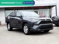 2025 Toyota RAV4 LE-0