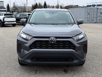 2025 Toyota RAV4 LE-1