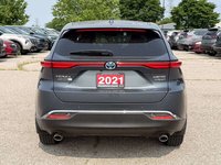 2021 Toyota Venza Limited-5