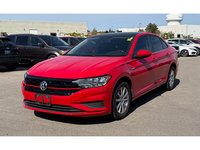2019 Volkswagen Jetta Certified | Heated Seats | Value Pricing-3