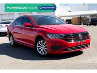 2019 Volkswagen Jetta Certified | Heated Seats | Value Pricing-0