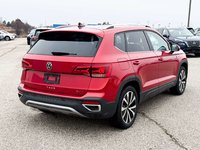 2023 Volkswagen Taos Comfortline-6