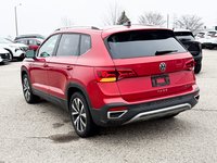 2023 Volkswagen Taos Comfortline-4