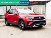 2023 Volkswagen Taos Comfortline-0