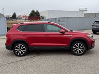2023 Volkswagen Taos Comfortline-7