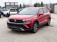 2023 Volkswagen Taos Comfortline-2