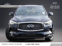 2020 Infiniti QX50 SENSORY MODEL-2