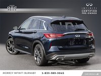 2020 Infiniti QX50 SENSORY MODEL-4
